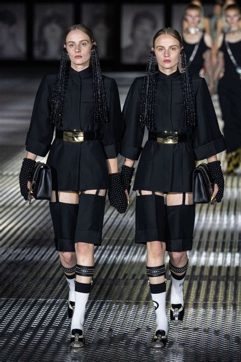 Gucci spring and summer 2023